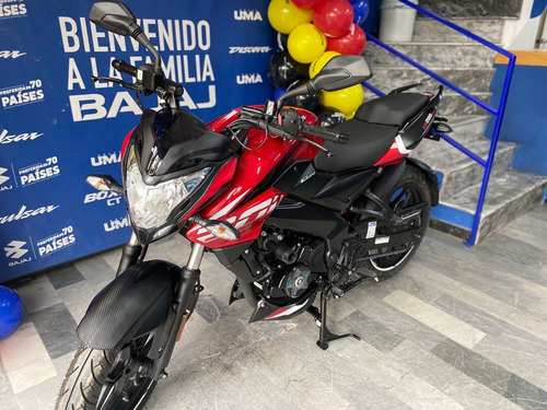 Imagen 9 de 15 de Pulsar Ns 200 Fi Abs 2023 Bogotá