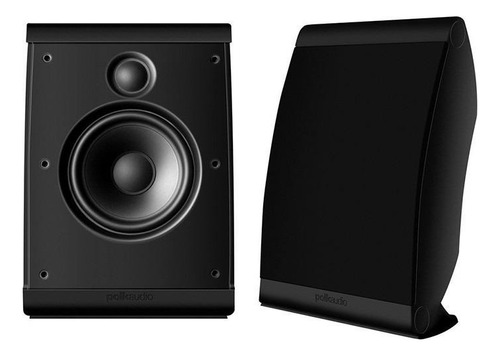 Parlante Multi Aplicación Polk Owm3