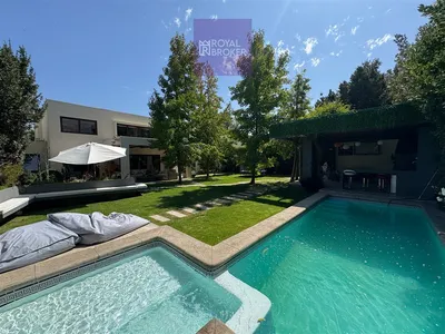 Casa en venta