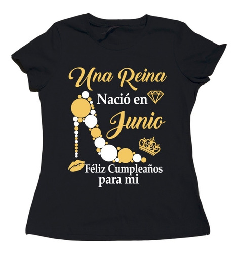 Una Princesa Nació En Febrero / Regalo Cumpleaños