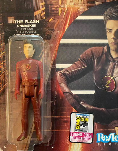 Figura Flash (Usado)