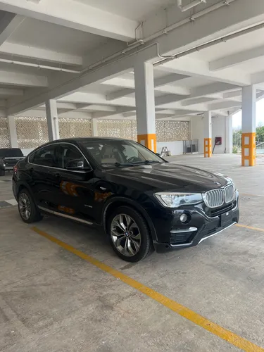 BMW X4 2.0 Xdrive28i X Line At