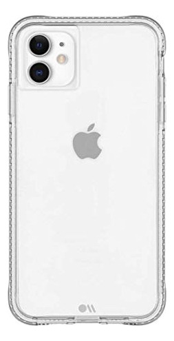 Case-mate - Certified Anti-microbial iPhone 11 Case - V9jdq