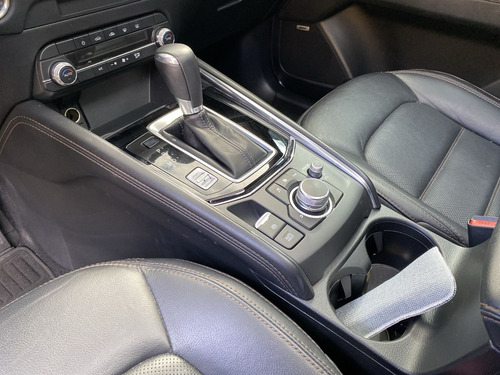 Mazda CX-5 2.5 Grand Touring At