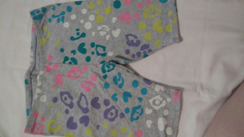 Calza Ciclista/ Short Circo Talle 6