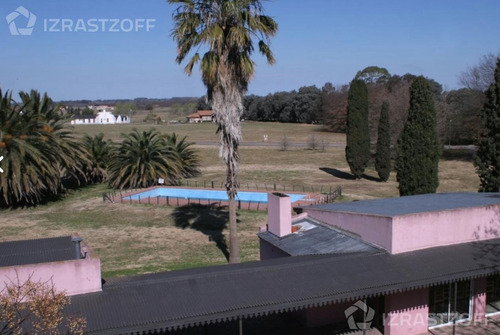Imagen 9 de 9 de Lote En Venta De 11.750 Mts2 En El Barrio La Ranita Club De Campo.