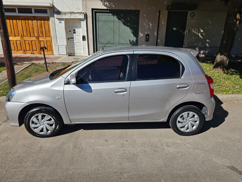 Toyota Etios 1.5 Xs My19