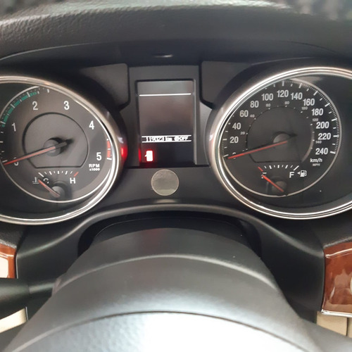 Jeep Grand Cherokee 3.0 Limited Aut. 5p