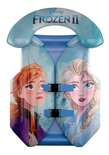 Colete Inflavel Infantil Frozen Dyin-038