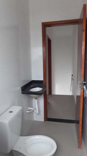 Imagem 13 de 14 de Jk - Oportunidade, Sobrado Condomínio A 30 Metros Da Praia