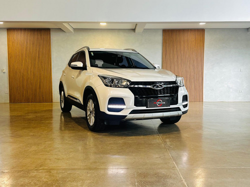 Caoa Chery Tiggo 5 T 1.5 16V Turbo Flex Aut.