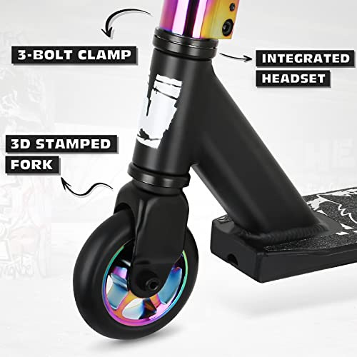 Pro Trick Scooter, Scooter De Trucos De Nivel De Entrad...