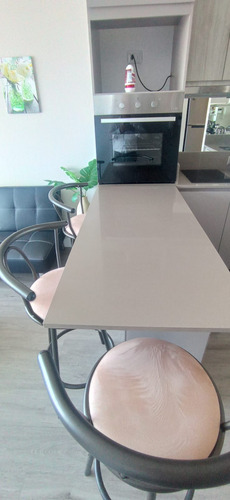 Se Arrienda Departamento En Exclusivo Condominio, Coquimbo