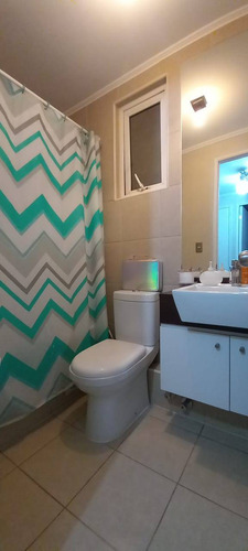 Casa 3 Dorm 3 Baños - Sol De Miraflores (97867)