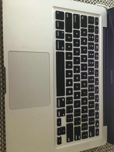 Macbook Pro 13 Pulgadas 2010