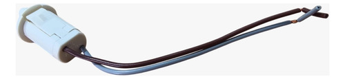 Switch Para Refrigerador Universal 1 Boton 2 Cables 250v