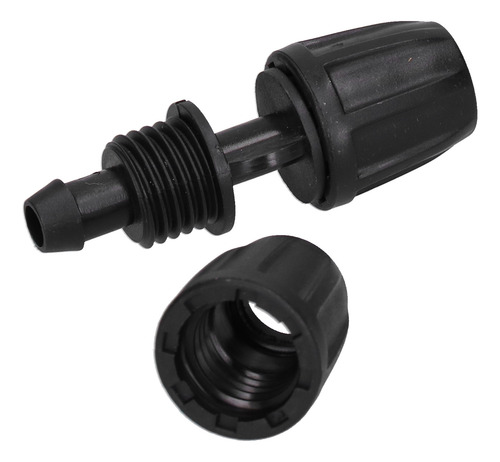 Conector De Manguera Para Riego De Jardín, 20 Piezas, 8/11,