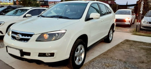 Byd S6 Impecable En General