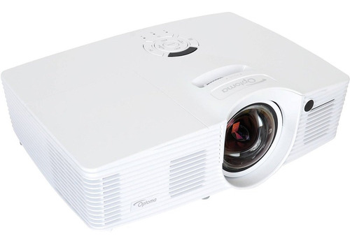 Optoma Technology Gt1080darbee 1080p 3000 Lúmenes 3d Dlp Pro