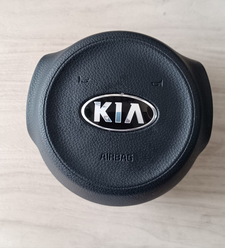 Juego De Airbag Kia Picanto 2018 A 2021