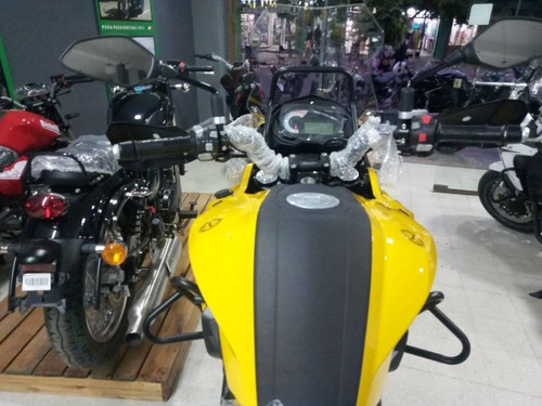 Imagen 2 de 13 de Benelli Trk 502 X