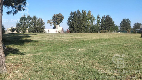 Lote En Lagos De San Eliseo - Canning