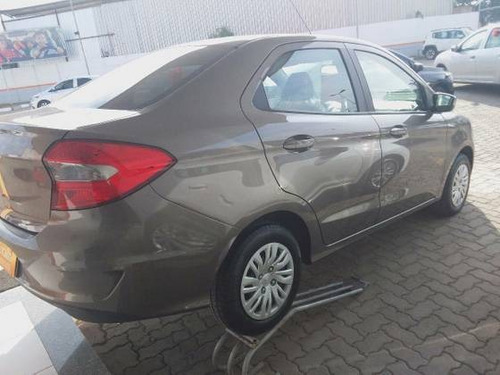 Imagem 7 de 9 de Ford Ka 1.0 Ti-vct Flex Se Sedan Manual