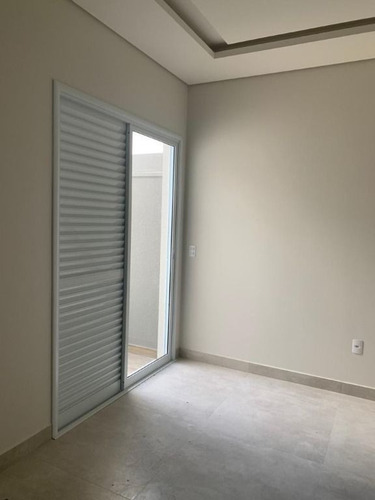 Imagem 12 de 30 de Casa Com 3 Dormitórios À Venda, 115 M² - Condomínio Montreal - Indaiatuba/sp - Ca2795