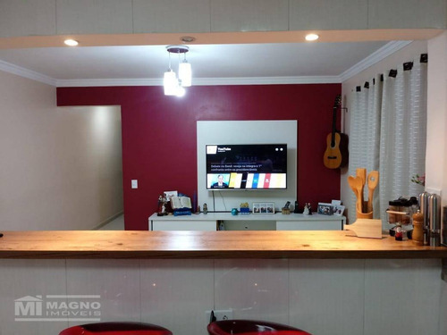Imagem 6 de 25 de Apartamento Com 2 Dormitórios À Venda, 63 M² Por R$ 230.000,00 - Ermelino Matarazzo - São Paulo/sp - Ap2380
