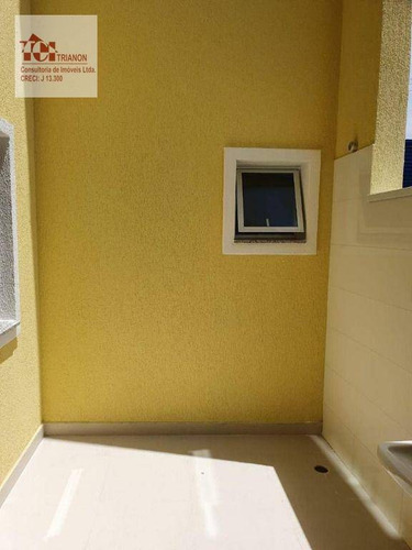 Imagem 4 de 7 de V. Assunção - Aptº S/ Cond. - 64m² A.u. - 2 Dormt (1 Suíte) - 1 Vaga - Ap3728