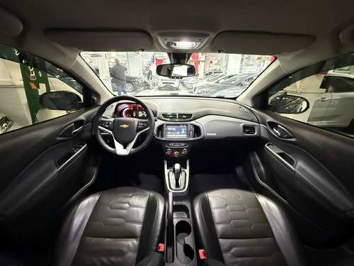 Chevrolet Onix 1.4 Activ Aut. 5p
