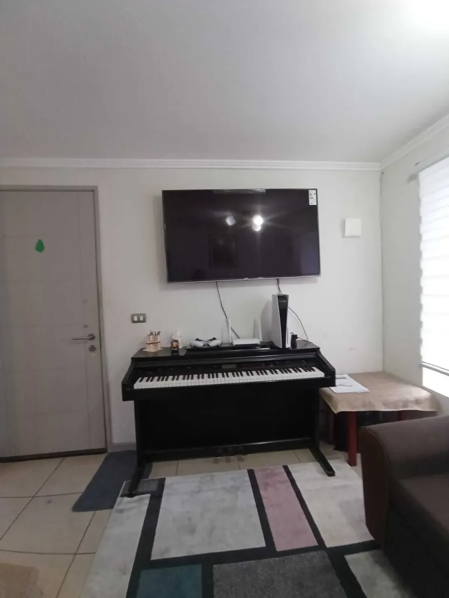Imagen 4 de 16 de Vendo Casa En Prados De Angachilla - Valdivia (172165)