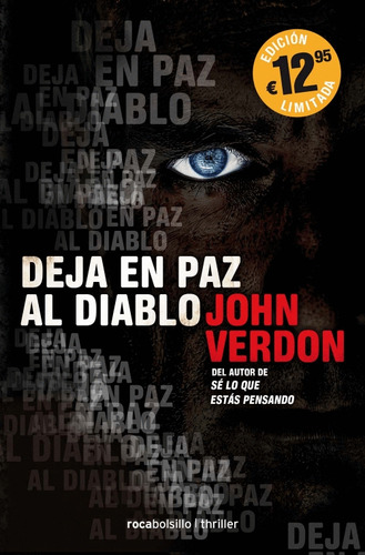 No Abras Los Ojos / Verdon, John