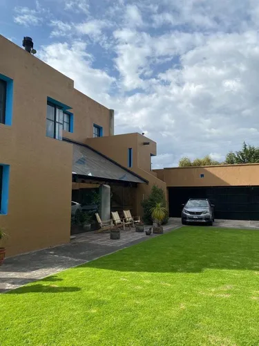 Casa En Condominio - San Jerónimo Chicahualco
