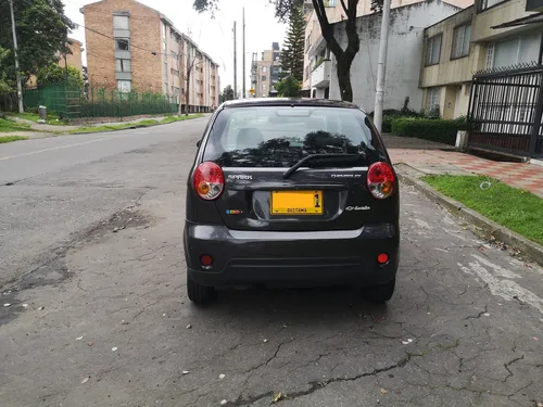 Chevrolet Spark 1.0 Life Mt