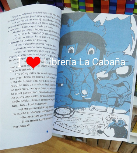 Los Compas 3 Libros Coleccion Mikecrack Trollino En Oferta