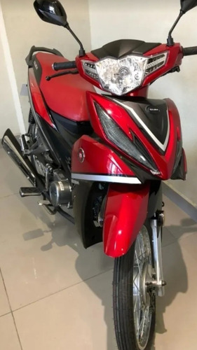 Gilera Smash 125cc