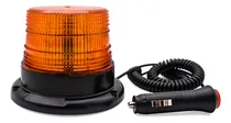 Comprar Baliza Intermitente Led Ambar 12v 24v Seguridad Vial A-vip