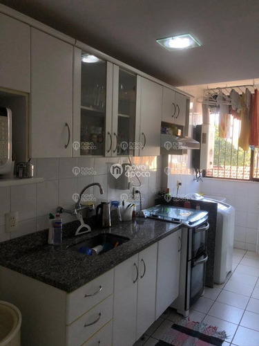 Imagem 22 de 25 de Apartamento - Ref: Ap3ap56182