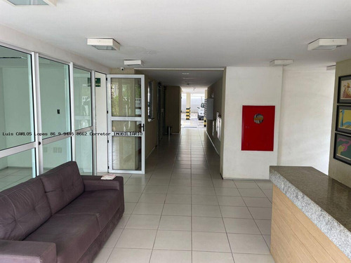 Imagem 3 de 13 de Alto Padrão Para Venda Em Teresina, Jóquei, 4 Dormitórios, 3 Suítes, 4 Banheiros, 2 Vagas - Apto Liz _2-1288964