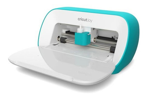 Mini Plotter De Corte Cricut Joy Para Manualidades