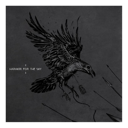 Lp Nuevo: Harakiri For The Sky - Harakiri For The Sky Mmxxii