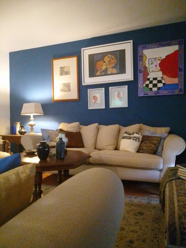 Se Vende Town House En Santa Ines 385m2, 4h/1e/4b/6p