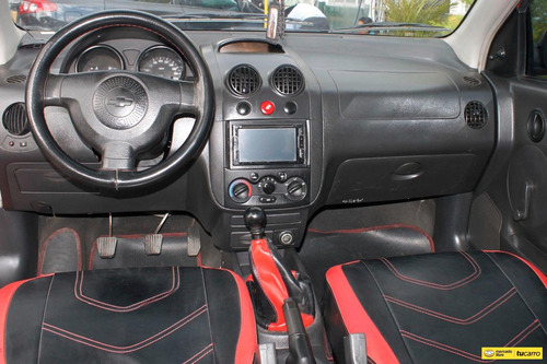 Chevrolet Aveo 1.5 Family