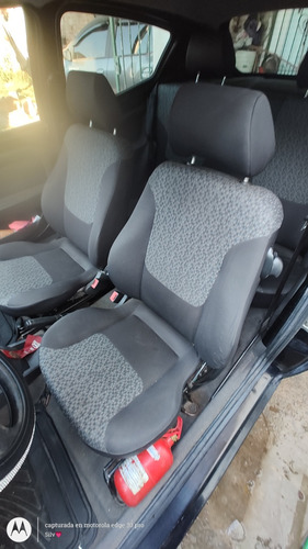 Ford Ka 1.6 Fly Viral 95cv