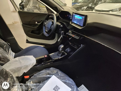 Peugeot 2008 1.0T Active