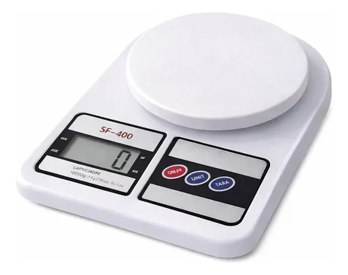 Balança Digital Cozinha 10kg