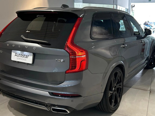 Volvo XC90 2.0 T8 R-design Drive-e 5p Hibrido