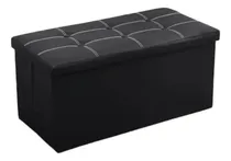 Comprar Baul Plegable Puff Organizador Banqueta Sillon Pie De Cama