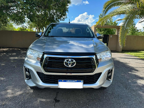 Toyota Hilux PERMUTO